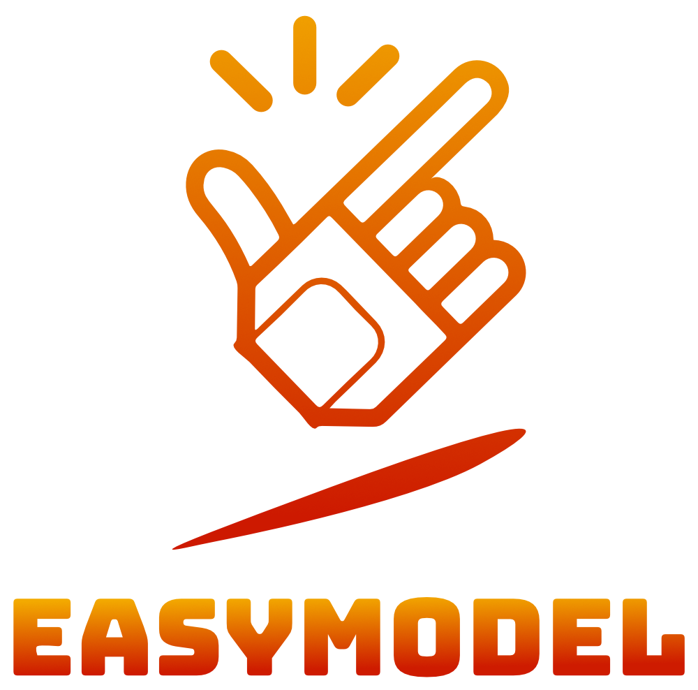 Easymodelling Home - EasyModel